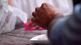 Divorced But In Love: Passionate Hardcore Sex With Russian Milf Kristina Grace