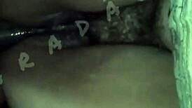 I socando no cu e gozando na boca with my fat amateur bbw latina