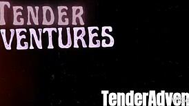 Sweet passionate sex in the room with my sweet ebony wife