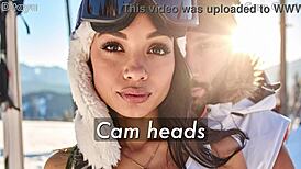 Worship Studs Feet While He Fucks Your Wife