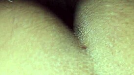 Nalgas de mi esposa curvy brunette mexican fat ass