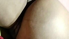 indian student gets hardcore sex with aunty in village