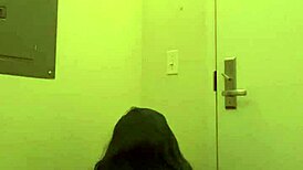 Shaking My Big Ass With Tattoos And Dirty Talk For New Year Joy