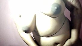 The Neighbor Girl's Subtle and Suggestive Encounters with Amateurs in the Area