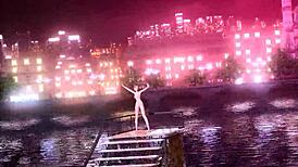 Sakine Meiko Nostalogic Project Diva Nude Mod Full Nude