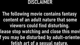 i'm the freshman gettin' that mandatory hitachi orgasm from the nurse - mia sanchez