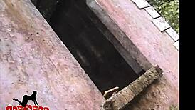 Porn Actors Convince Gas Station Attendant To Record