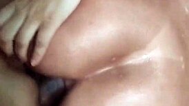 She rides and does anal everything