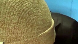 picking up my cheating wife after she fucked a guy in the car