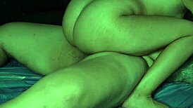 i was masturbatin' homemade with my stepmom