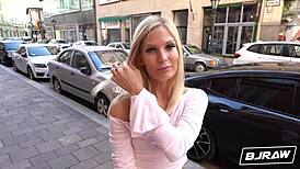 i love how candee licious is sweet on my jizz