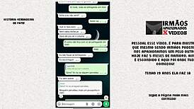 me and my sister fell in love, starting from hate to love now