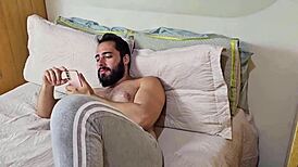 brasileirao on, but i ditched soccer to eat suzie's big ass? yeah!