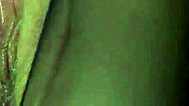 This young beauty teases with sensual touches on her tits, building to an intense orgasm 😍💦