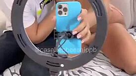 My Boyfriend Likes Watching Me With His Friend