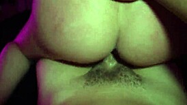 Horny Stripper Sherrie Moon Teases My Dick With Tongue