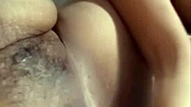 Sex Video Call With Cheating Housewife Using Toys And Dildo For Natural Tits Pleasure. She Moans Loudly During The Call.