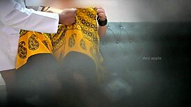 indian doctor fucking patient in hospital