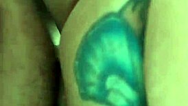 Metendo O Pau Na Borboleta