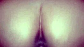 Slow Rides on Boyfriend Building Rich Orgasm