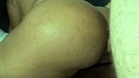 i dont care if ur my stepdaughter ill break that huge ass