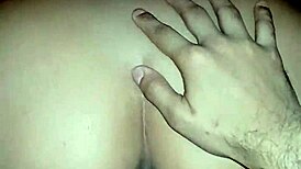 Slow Rides on Boyfriend Building Rich Orgasm