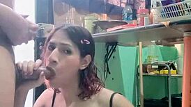 Realfemboy shares an update on May 13, 2025, featuring new content