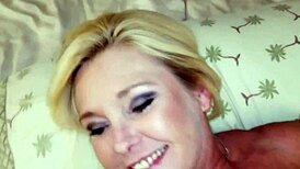 The pov smoking fuck and facial