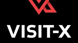 Visit-x hot girl enjoys deep fingering in her pussy