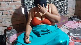 Seduced The Teacher With Beautiful Body