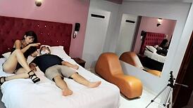 El Tio De Barba Blanca Todavia Le Funciona Le Saco La Verga Y Aun Se Le Para Pata Chuparla Oh Por Dios Que Sorpresa Parte 1