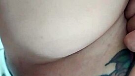 Metendo O Pau Na Borboleta