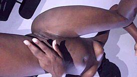 desipline this creamy pussy lol