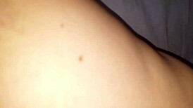 Husband cleans double and biggest shower of cum you ever seen karina and lucas!