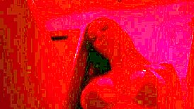 italian big tits milf horny in the club