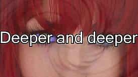 Erotic Hypnosis Session 49 with Mistress Lisa to Relax