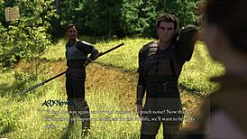 exploring the price of power in this game episode