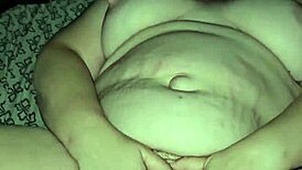 Milf Intensely Plays With Soft Pussy And Cums