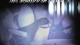 vintage mother nature beaver hairy pussy exposed!