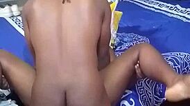 african girl squirts in doggystyle with kingsnake