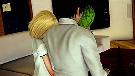 My Real Desire 123 In An Indian Game Adventure