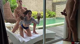 I Invited a Stranger for Sex, Thinking Husband Was Away