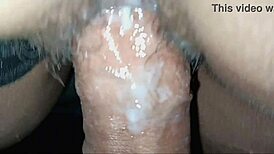 Feeling Intense Pleasure Fucking The Nurse's Tight Wet Pussy