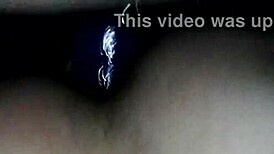 Strapon POV Scene With Detailed Action