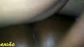 Enchendo o cuzinho da puta de leite with blowjob, anal, cum, deepthroat, swallow, domination