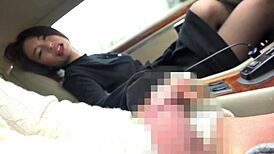 Secret footage of beautiful japanese model milf in hotel 😘