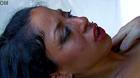 my slutty girlfriend making a homemade sex tape