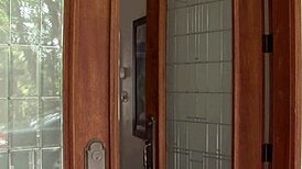 Curvy blondie slutty mom fuck by black cock