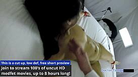 Dr Tampa Explores Sexual Deviance Disorder With Raya Nguyen In Florida