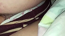 why are you fucking and cumming in anal?